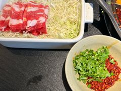 -莺花渡火锅City Green(万象城店)