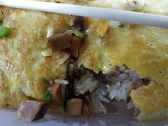 -老通城豆皮大王(吉庆街店)