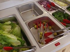 -林真真牛肋条放题(天马店)