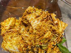 -北京老铺烤鸭(老城根店)