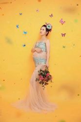 -艾文全家福亲子孕妇摄影馆(银基王朝店)