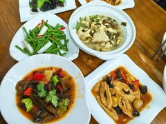 -少林寺欢喜地素斋馆