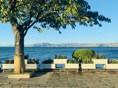 -海埂大坝