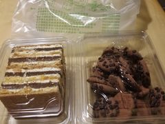 -酥翁·PASTRY糕点(牡丹园店)