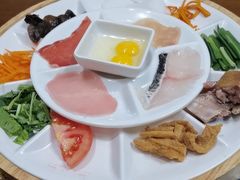 -芸南道·过桥米线(昆明老街旗舰店)