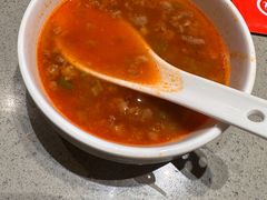 -海底捞火锅(让胡路万达店)