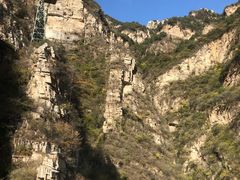 -北京上方山国家森林公园