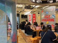 -孖记茶档·热腾茶餐(江南西plus店)