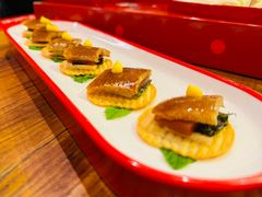-局气 烤鸭·北京菜(前门店)
