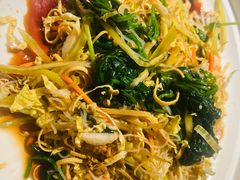 -北李妈妈菜·海肠捞饭(高新万达店)