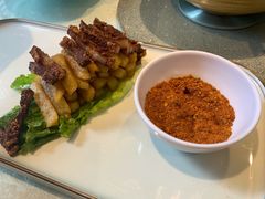 娘家煎香肉-娘家米汤饭(大营路店)