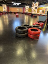 -卡尔飞车(长沙喜盈门范城店)