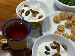 -乡土特色.冷锅鱼.牦牛肉汤锅