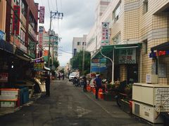 -西归浦每天偶来市场