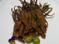 -贝勒爷·酥不腻烤鸭