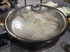 -金瑶池·猪肚鸡·传统冬瓜盅(20年白沙店)