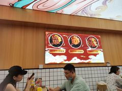 -冒菜西施·非遗冒菜(总店)
