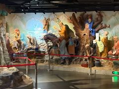 -兴隆文化园景区