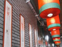 -陈府大宅门成都火锅·手切鲜肉(太原街店)