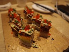 -东京屋(武定路店)