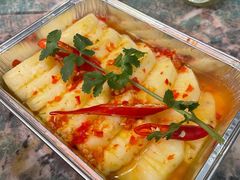 -浩海火燒雲傣家菜(芮欧百货店)