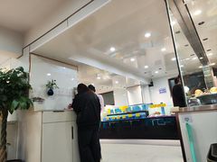-大家发海鲜城夜排档(华山中路店)
