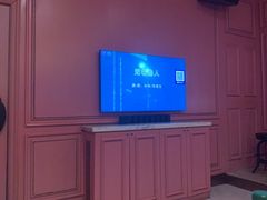 -范特西FANTASY量贩式KTV(民主广场店)