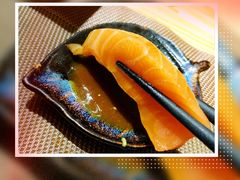 -吉之仙•中国制造•出口级食材日料店(领事馆总店)