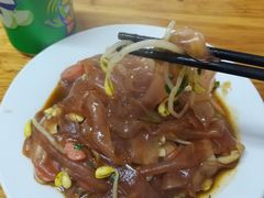 -何记酿皮店(西流湾店)