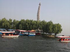 -白洋淀景区