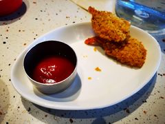 -必胜客(海滨店)