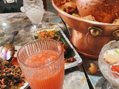 -浩海火燒雲傣家菜(芮欧百货店)