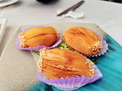 -港湾宴会厅(京基百纳店)