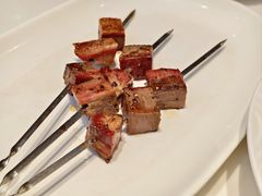 -正黄旗海鲜烧烤大排档(延安路总店)