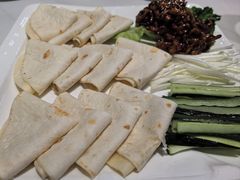 -西城饭店南京菜(新浦路店)