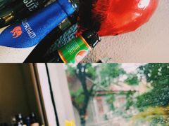 -W CAFE(甜爱路店)