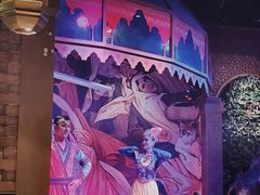 -天山醉美·新疆餐厅(富华里店)