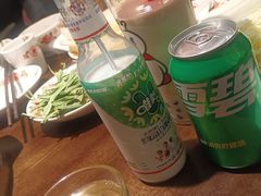 -牛市坎火锅(建设路店)