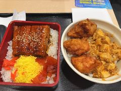 -吉野家(上海美罗城店)