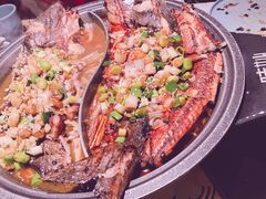 -味妙烤鱼吧(回龙观店)
