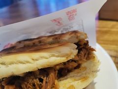-子午路张记肉夹馍(兵马俑店)