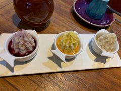 -锦尚阁烤鱼•天津菜(宣武门胡同店)