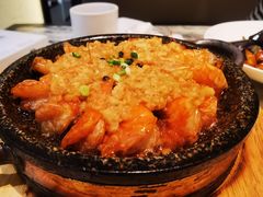 -小菜园新徽菜(马鞍山金鹰店)