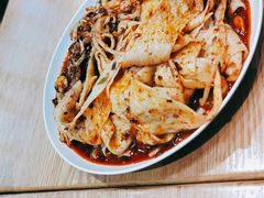 -三好食堂(煎饺·馄饨·肉饼米线·盛世广场店)