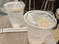 -Seesaw Coffee(上海国金中心店)