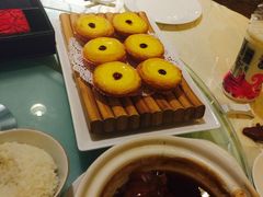-大东方海鲜酒楼(小武基桥店)