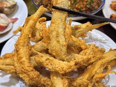 -小铜锣湾海鲜家常菜馆(河西店)