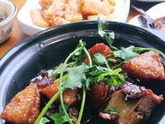 -百家鲜·杭帮菜