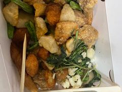 -呷贺盐酥鸡(抄纸巷店)