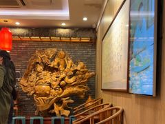 -福来齐·鲁菜海鲜·渔家菜(朝阳街分店)